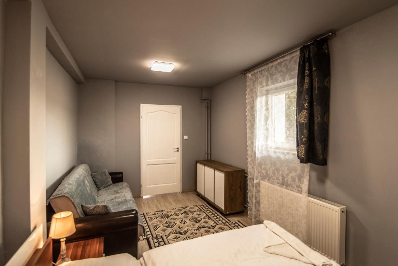 Villa Zsalya Vendeghaz Demjén Exterior foto